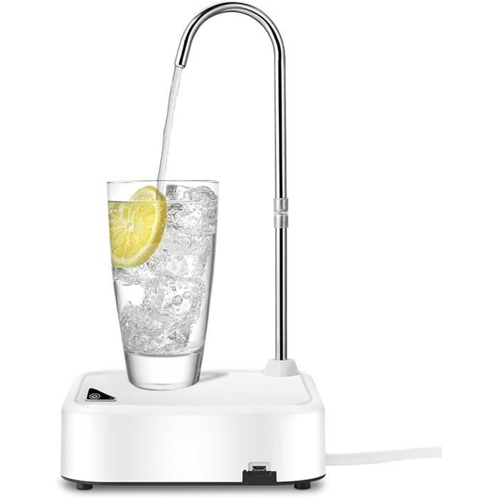 Avalon Distributeur de refroidisseur d'eau à chargement par le haut, 3