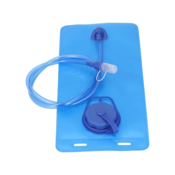 Poche A Eau 3l Arvano Vessie D'hydratation, Vessie D'eau 2L Sans