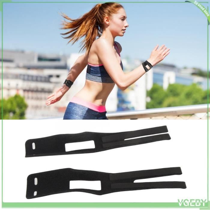 Bandages De Poignet Pour Musculation - 3 X 20 Pouces - Nylon - Soutien Pouce - Marque ONEX