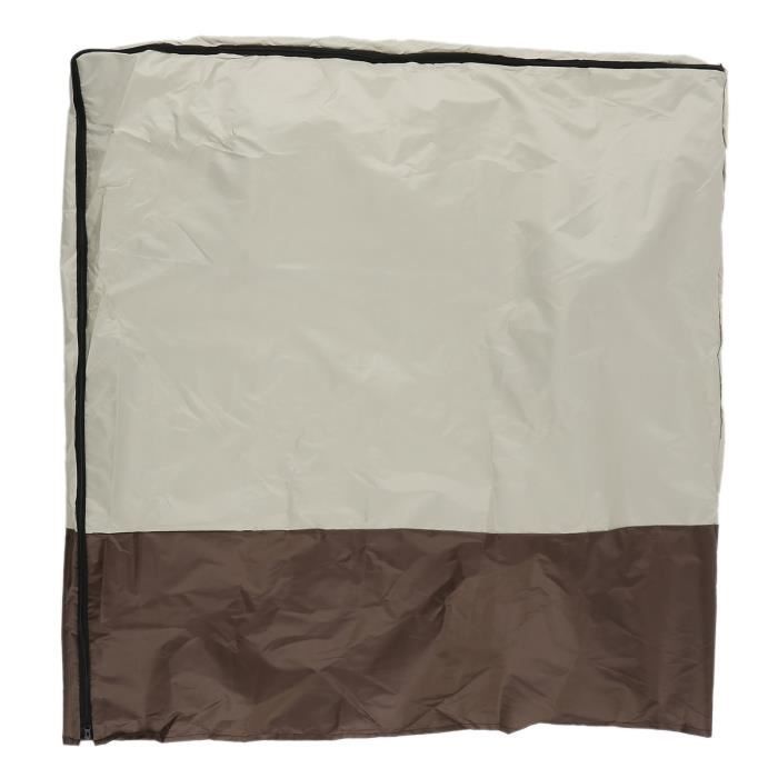 Sac Rangement Couette 55x36x20 Cm Housse De Rangement PEVA Pour Couette – 2 Pièces, 55x36x20 Cm, Imperméable, Anti-poussière, Pliable Housses Rangement Couette Imperméables