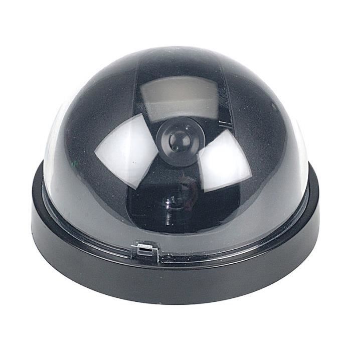 Installateur de caméras factices