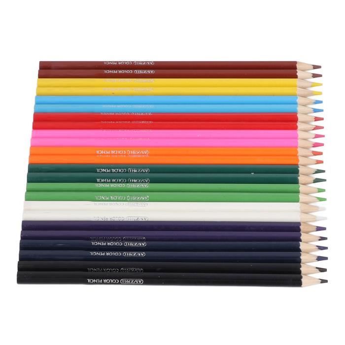 Jouet Peinture Sans Toxique Crayons De Couleur Empilables FAOKZE - 12 Pièces Multicolores - Jeu De Construction Pour Enfants - Idéal Dessin Et Cadeau Bustine Regalini Fine Festa Bambini