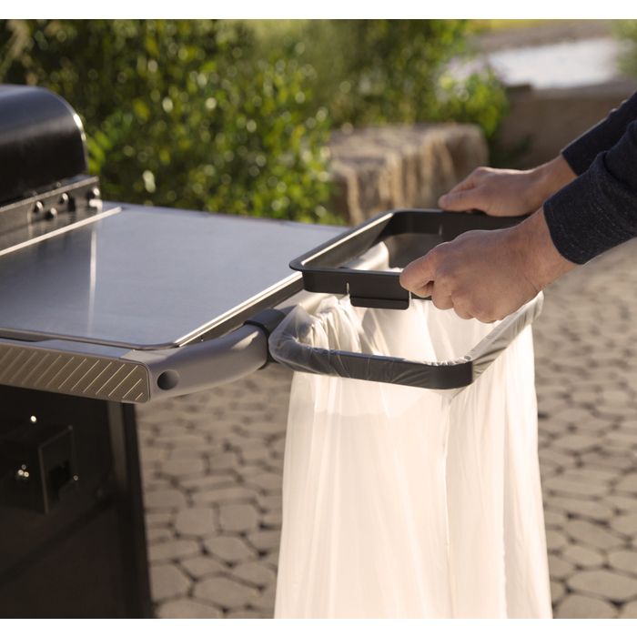 Ustensile barbecue clipasbles 3400106 - vue 2