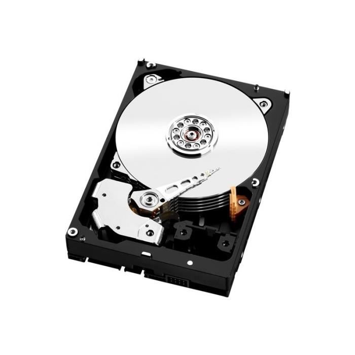 Western Digital WD Pro SATA 6Gb/