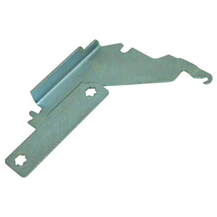 Charnière de porte droite WHIRLPOOL Réfrigérateur congélateur - vue 2