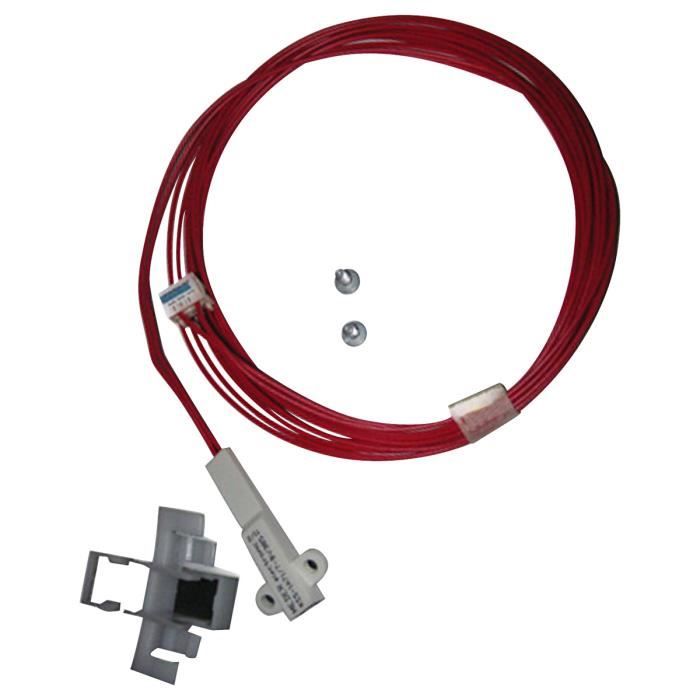Capteur de position tambour Lave linge WHIRLPOOL WAT5142 WAT5242 WAT5340D Accessoires dappareils