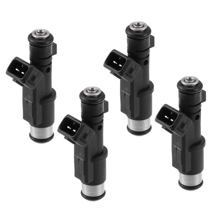 Injecteur De Carburant Pour Peugeot 208, 2008, Citroën C3, C4 – 1.2 VTI Essence 2014+ – Réf. 9810335380 – Neuf