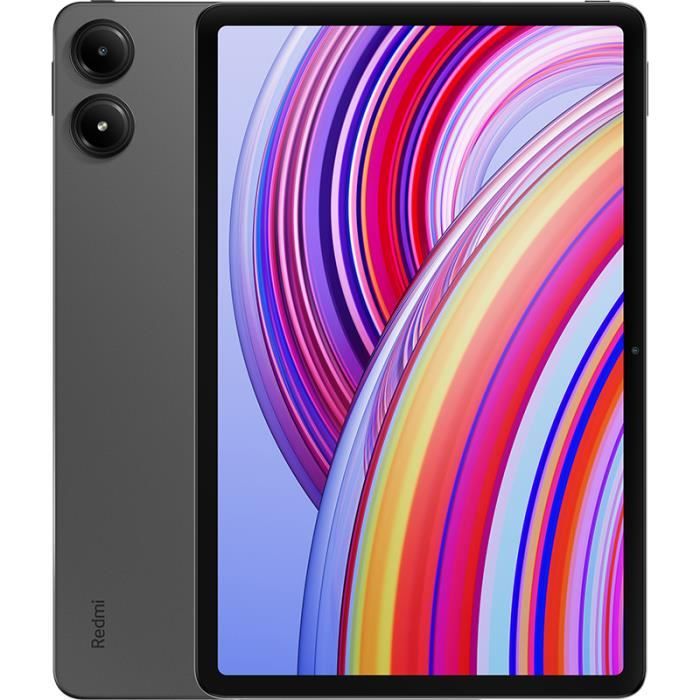 XIAOMI Tablette Tactile Redmi Pad Pro 8Go - vue 3