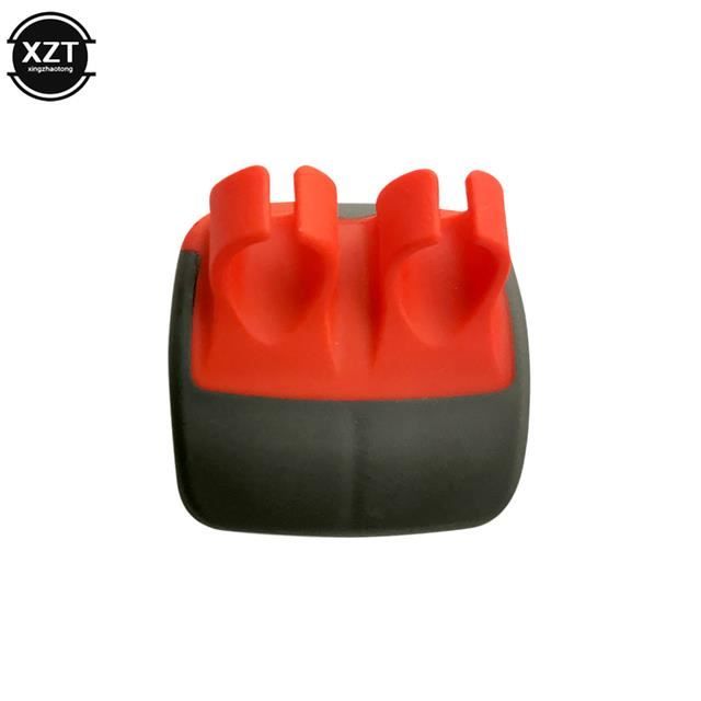 Éplucheur De Légumes à Main - Paquet De 2 éplucheurs Paume Style Ergonomique Pour Pommes De Terre, Carottes