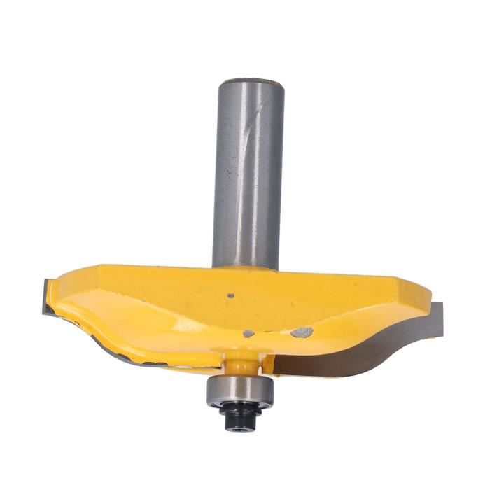 Jeu De Gabarits Et Embouts Bosch Pour Portes Surélevées - 85625MC - Neuf