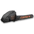 Tronçonneuse thermique professionnelle - FUXTEC FX-KS255 - 54cm3 18 pouces Black Edition-1