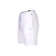Short - Boss - Homme - Mix And Match - Blanc - Coton-1