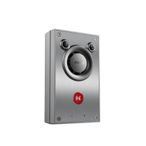 Portier video et audio, sonnette et carillon