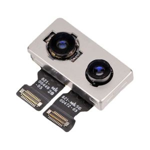 Réparation caméra arrière de qualité originale pour iPhone 8 à Caen