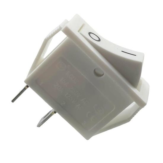 Fincos Sourcingmap Boîtier De Panneau D'interrupteurs à Bascule 2/3/4/6