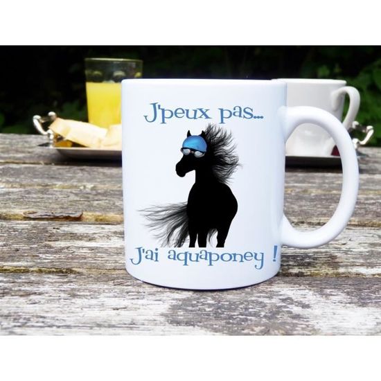 Avoir Images Mug Humour Je Peux Pas J Ai Aquaponey Achat Vente Bol Cdiscount actualisé salutations