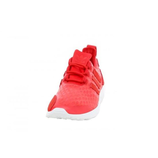 adidas zx flux adv Rouge