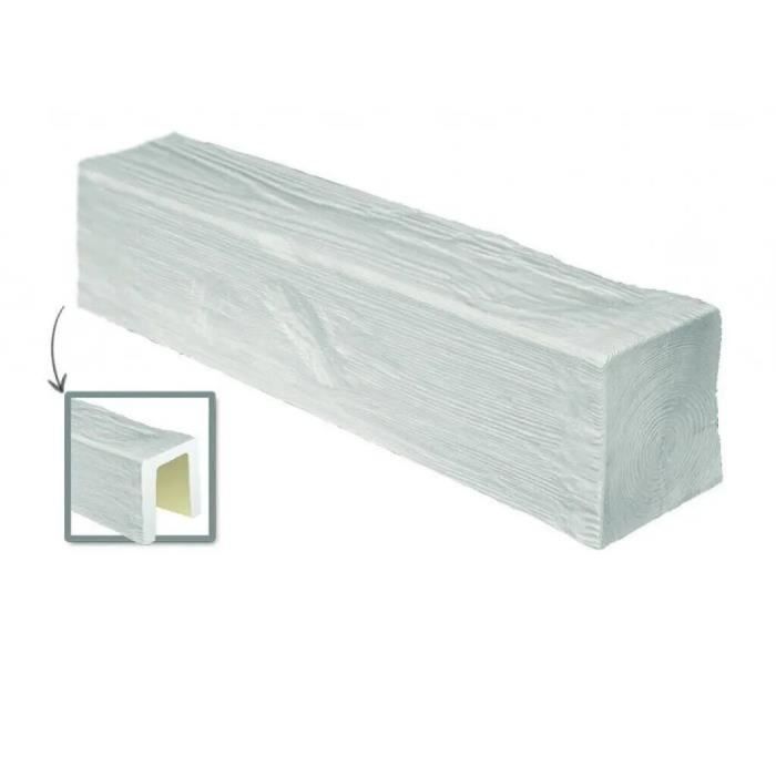 Fausse Poutre Polyurethane Leroy Merlinnull