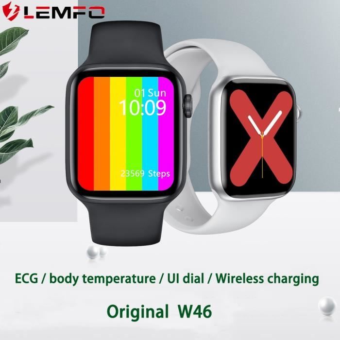 Lemfo w46 deals