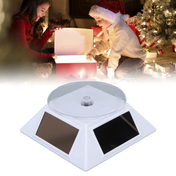 Radiomètre De Crookes à Énergie Solaire – Moulin à Vent En Verre – Décoration Bureau Maison – Cadeau