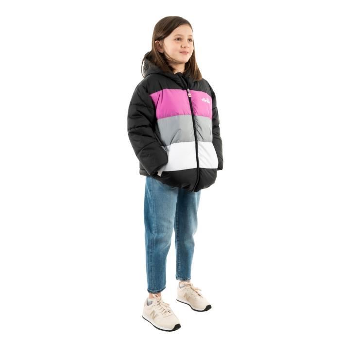 Veste ellesse 12 ans outlet