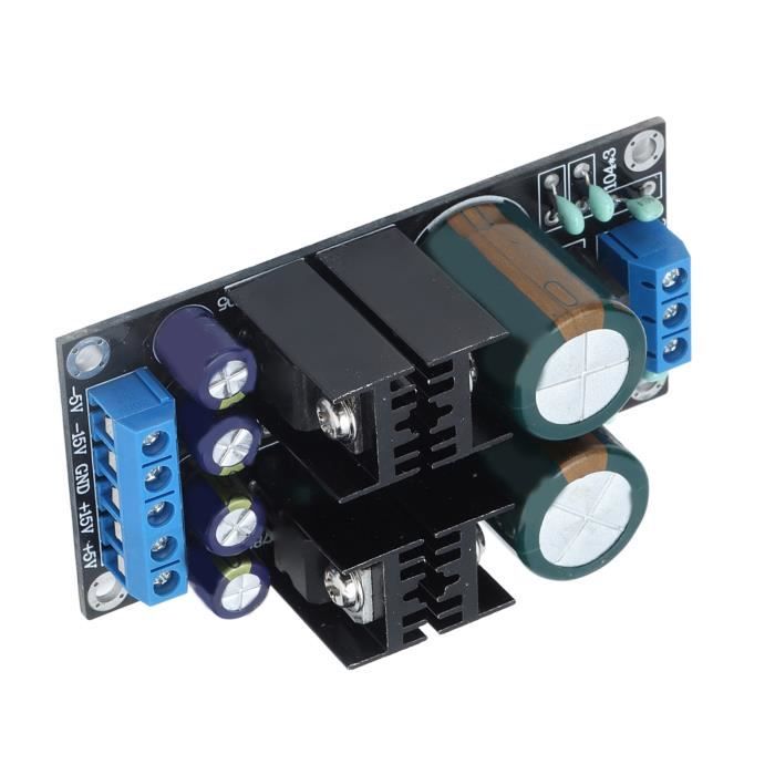 I Nostri 10 Migliori Modulo Preamplificatore Scheda