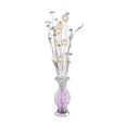 Lampadaire LED RGB - GLOBO - ANTON - Aluminium - Vase à fleurs-2