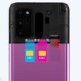 Smartphone Note30 Plus - MARQUE - Double SIM - Android - Violet-2
