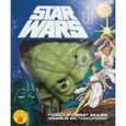 STAR WARS Masque Yoda Vintage - Rubie's-2