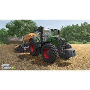 Agricultural Simulator 2013 Gold Edition PC DVD (PlayStation