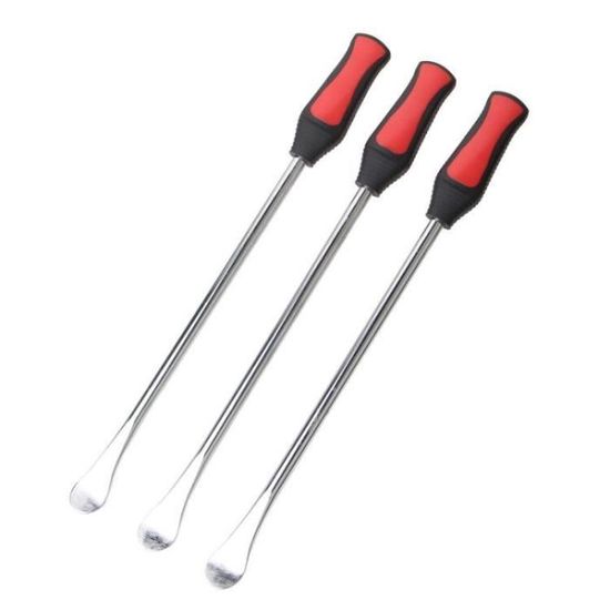 Cuillère à Pneu Moto - Démonte-pneus En Acier Allié - Pour Changement De Pneus Moto Et Scooter