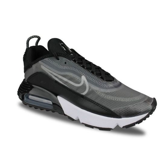 nike air max 2090 womens white black white