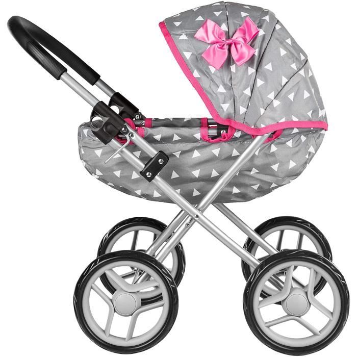Landau jouet hauteur 80 cm shop