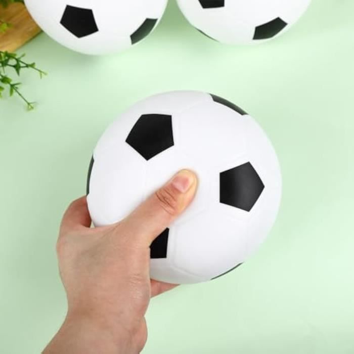 England FA - Mini ballon de foot mou 