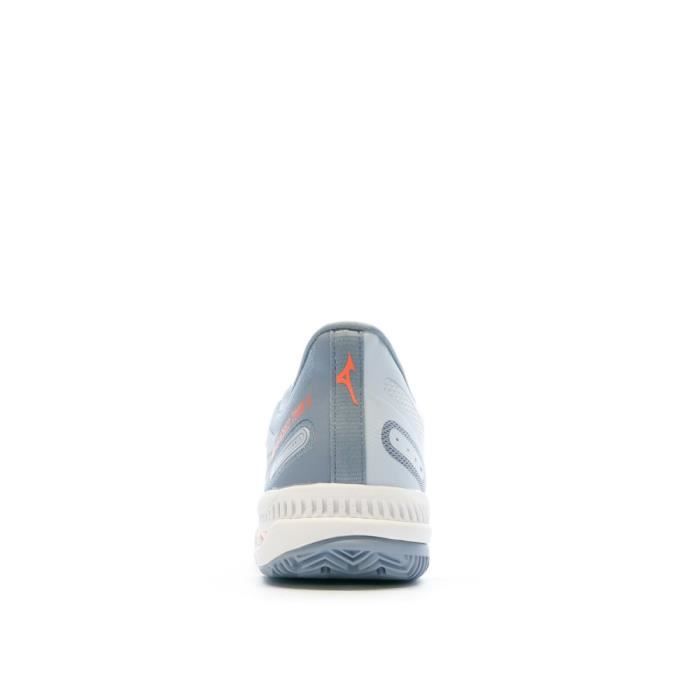 Tennis deals grise femme