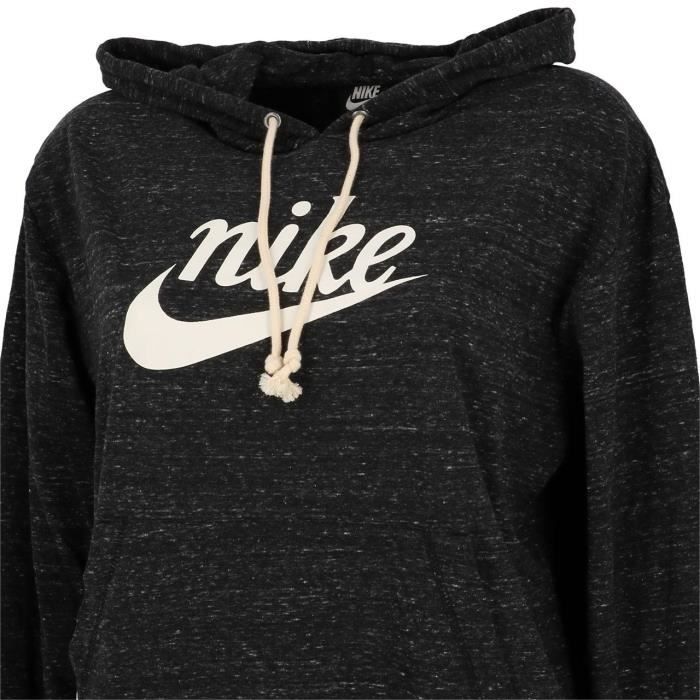Sweat vintage femme nike sales