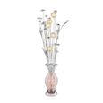Lampadaire LED RGB - GLOBO - ANTON - Aluminium - Vase à fleurs-3