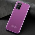 Smartphone Note30 Plus - MARQUE - Double SIM - Android - Violet-3