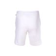 Short - Boss - Homme - Mix And Match - Blanc - Coton-3