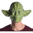 STAR WARS Masque Yoda Vintage - Rubie's-3