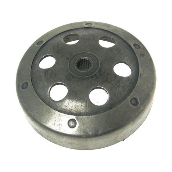 Kit correcteur de couple Embrayage sans cloche pour PEUGEOT Kisbee 50cc Kit correcteur de couple Embrayage sans cloche pour PEUGEOT Kisbee 50cc