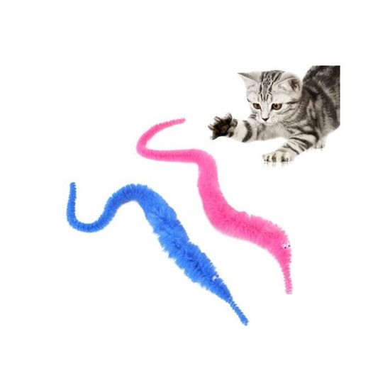 Swirly, la boîte magique - L'Heure du Chat