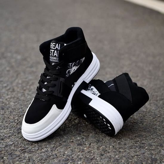 nouvel chaussure