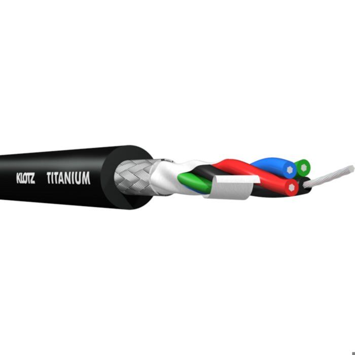Mogami 2534 quad stereo paar (L, R) audiokabel | Neutrik Gold XLR vrouwelijk - XLR mannelijk | HiFi, 2,0 m Mogami 2534 quad stereo paar (L, R) audiokabel | Neutrik Gold XLR vrouwelijk - XLR mannelijk | HiFi, 2,0 m