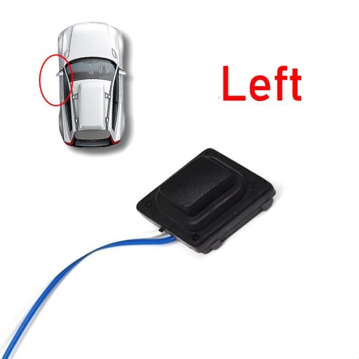 Support Poignée De Porte Interieur Avant Droit 826212S0009P Pour Hyundai Tucson Partir 2010