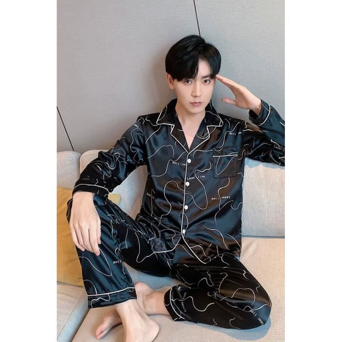 Pyjama homme 5xl cheap