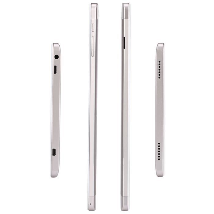 Tablette - Teclast P80 ProTablette tactile - 8.0"3