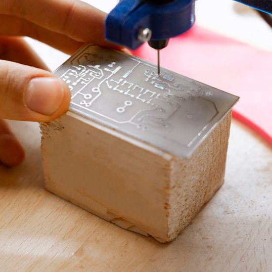 Sourcingmap 13mm Dia Pointe En Carbure Ennuyeux Brad Point