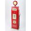 Point Home Cd Dvd Rack Shelf Cabinet Storage Retro Gas Station