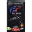 GRAN TURISMO Platinum / jeu console PSP-0
